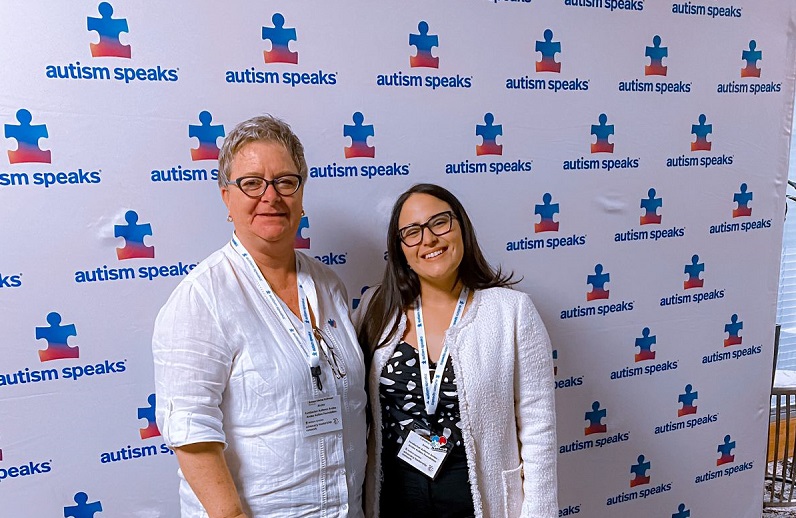 Fundacion Autismo Aruba 1