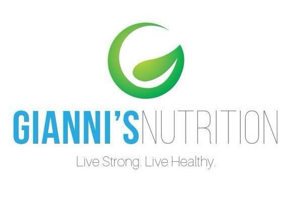 Giannis Nutrition Center
