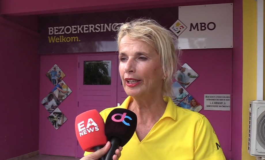 Liset De Keijzerta