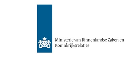 Ministerie Van Binnenladse Zaken