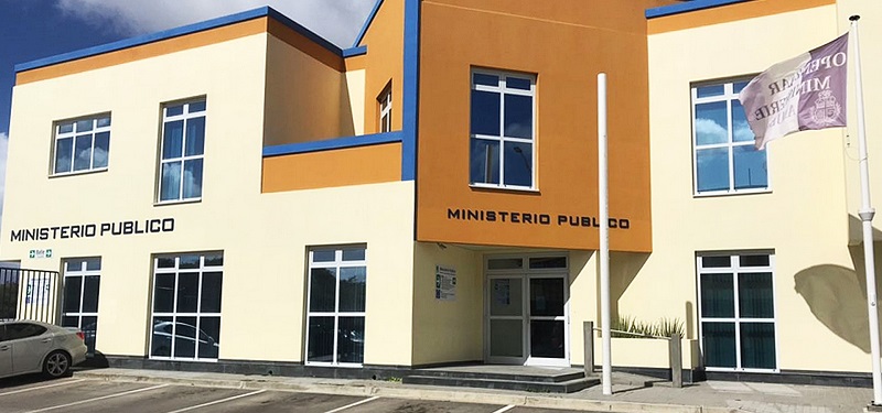Ministerio Publico