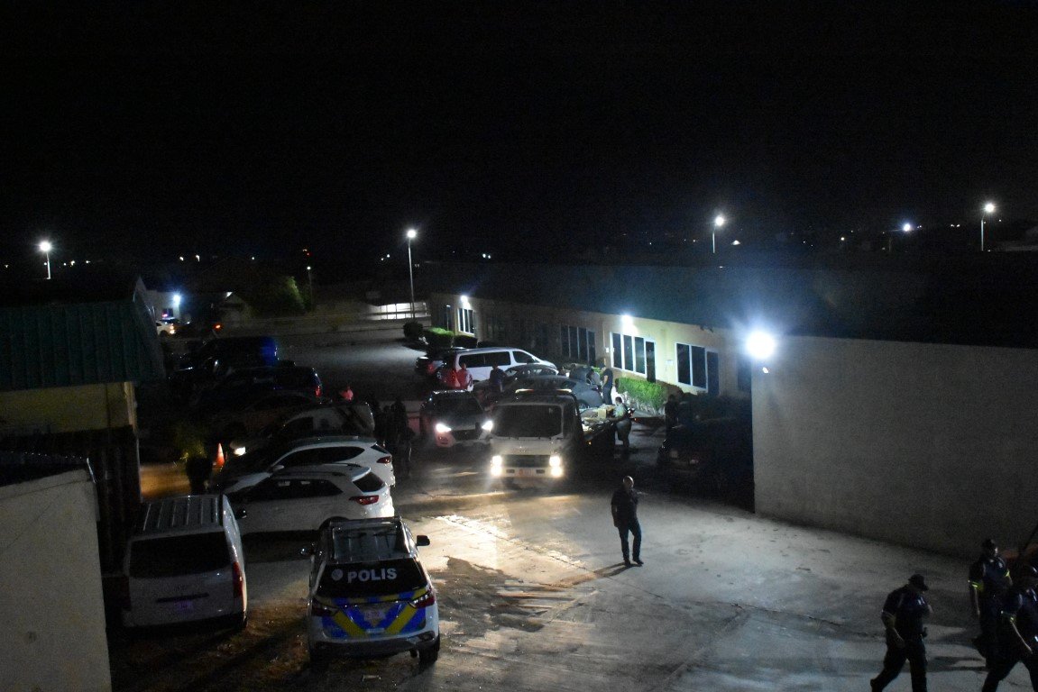 Operador Di Casino Ilegal A Bay Di Aruba Libremente 1