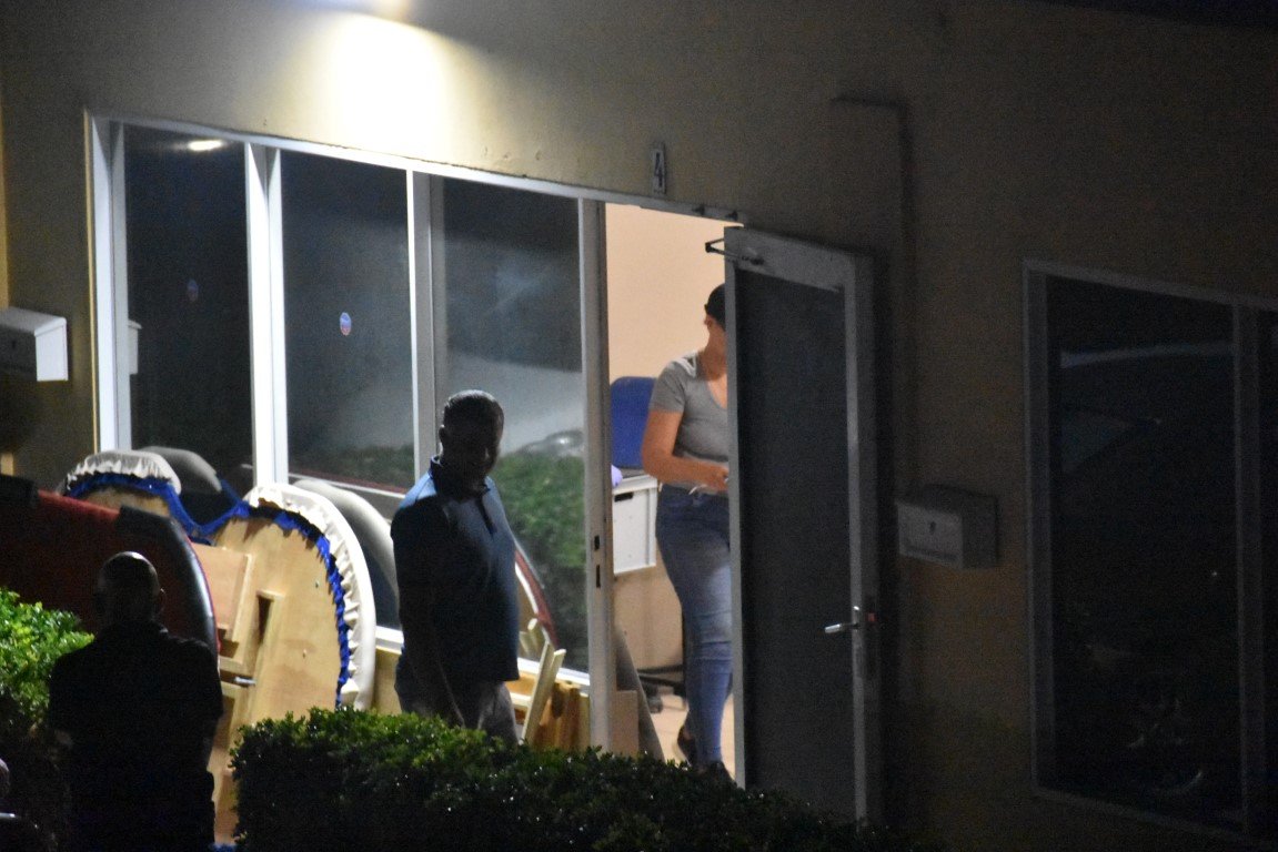 Operador Di Casino Ilegal A Bay Di Aruba Libremente.05