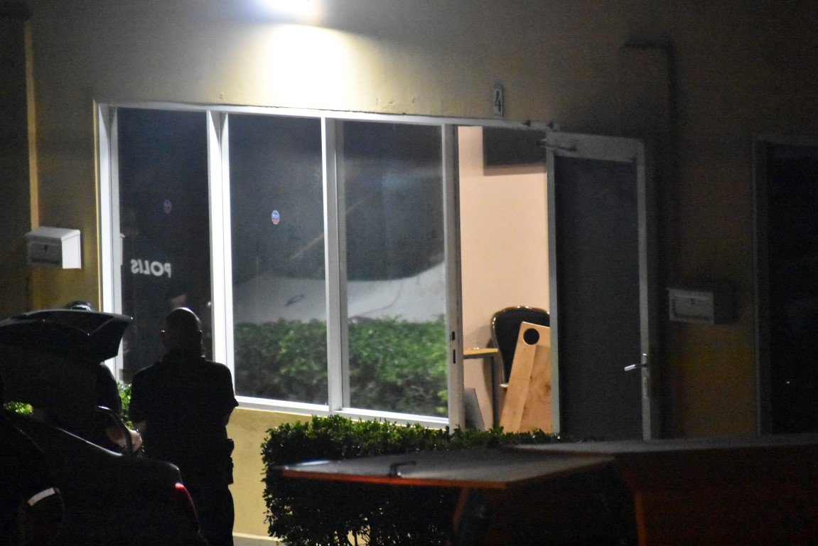 Operador Di Casino Ilegal A Bay Di Aruba Libremente.06