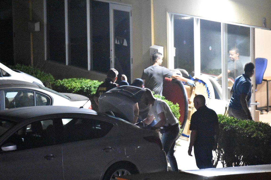 Operador Di Casino Ilegal A Bay Di Aruba Libremente.07