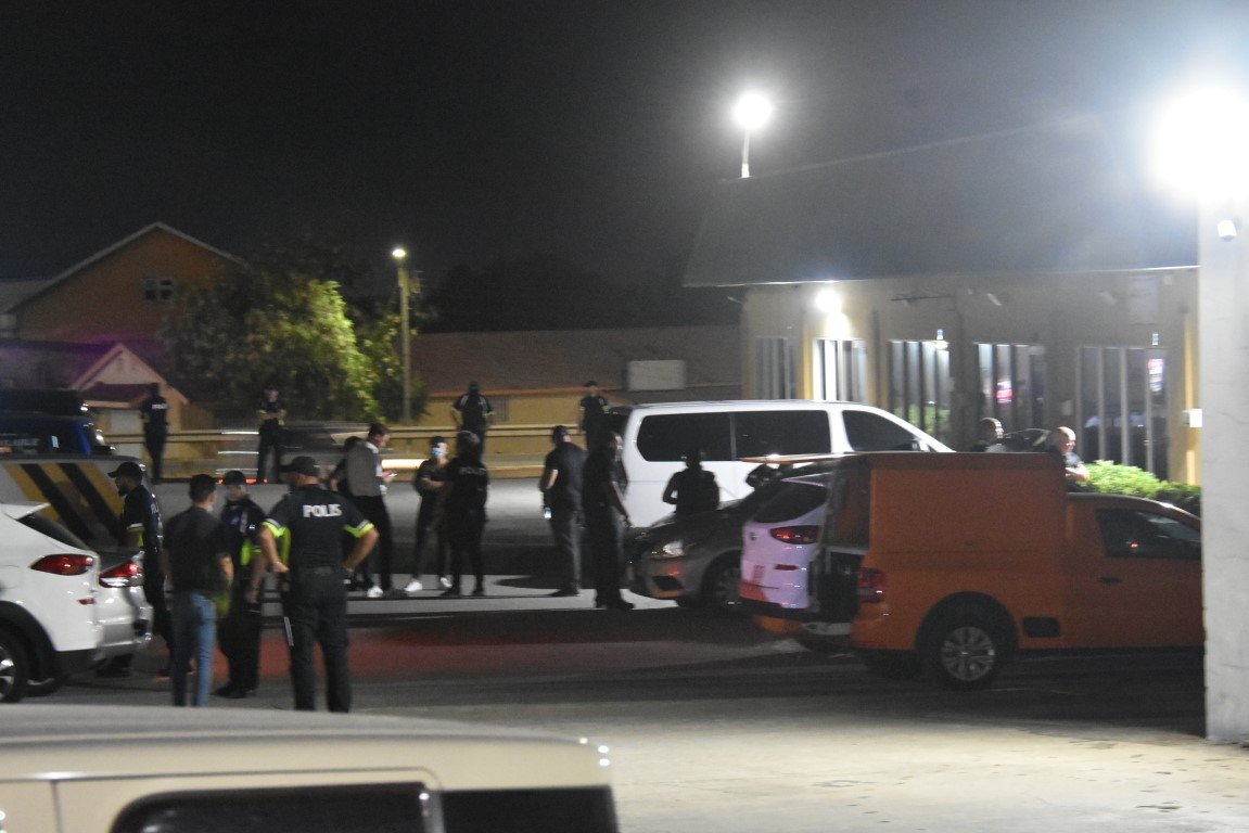 Operador Di Casino Ilegal A Bay Di Aruba Libremente