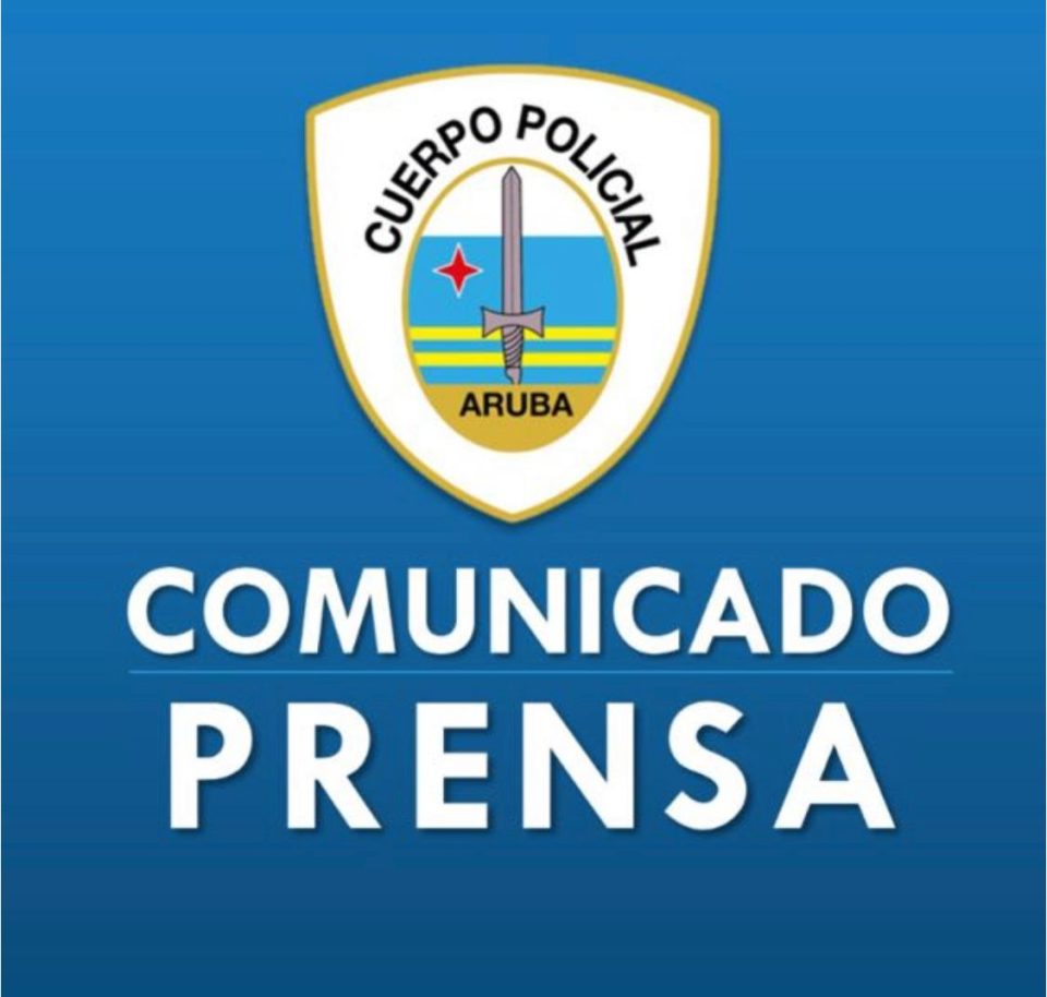 Polis Di Aruba