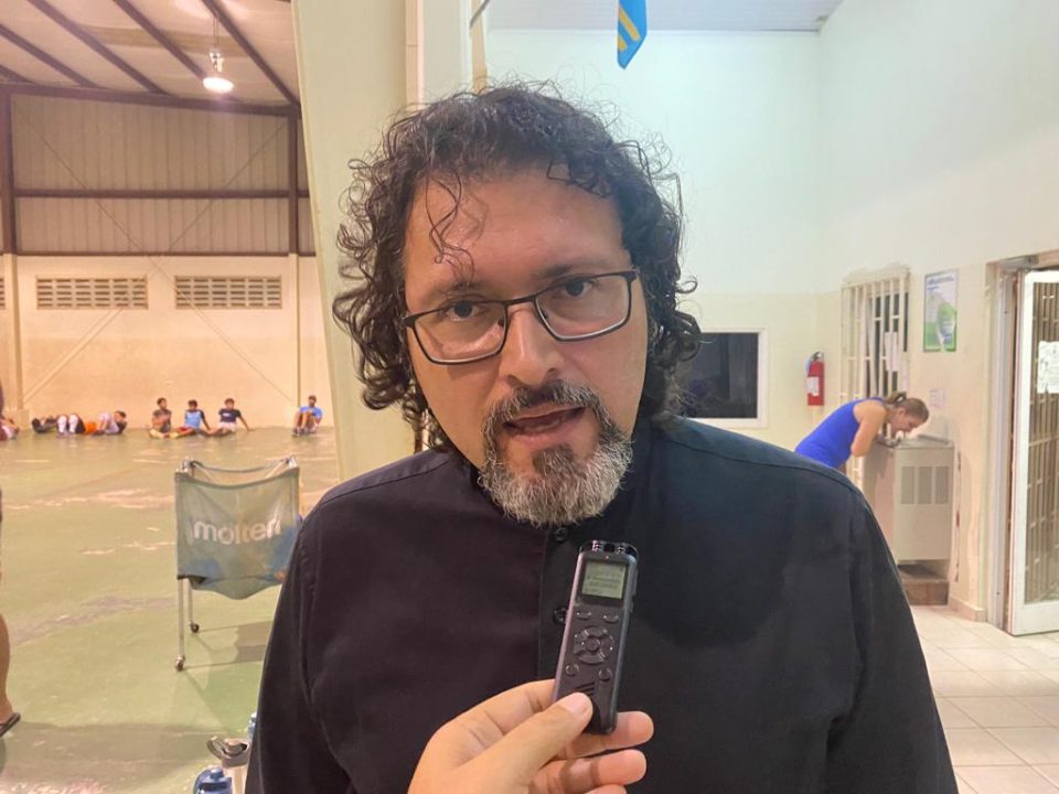 Rycond Santos Do Nascimento