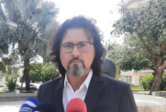 Rycond Santos Do Nascimento A Declara Su Mes Independiente