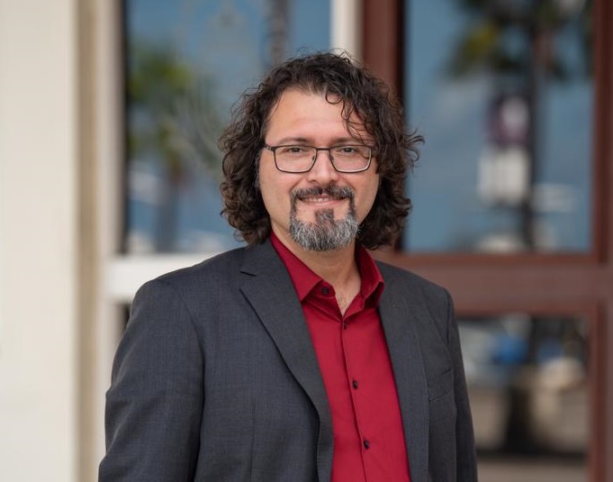 Rycond Santos Do Nascimento