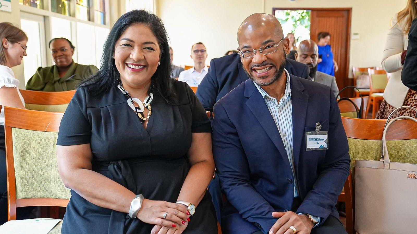 Simpioso ‘E Futuro Di Fiscalidad Den Parti Caribense Di Reino 04