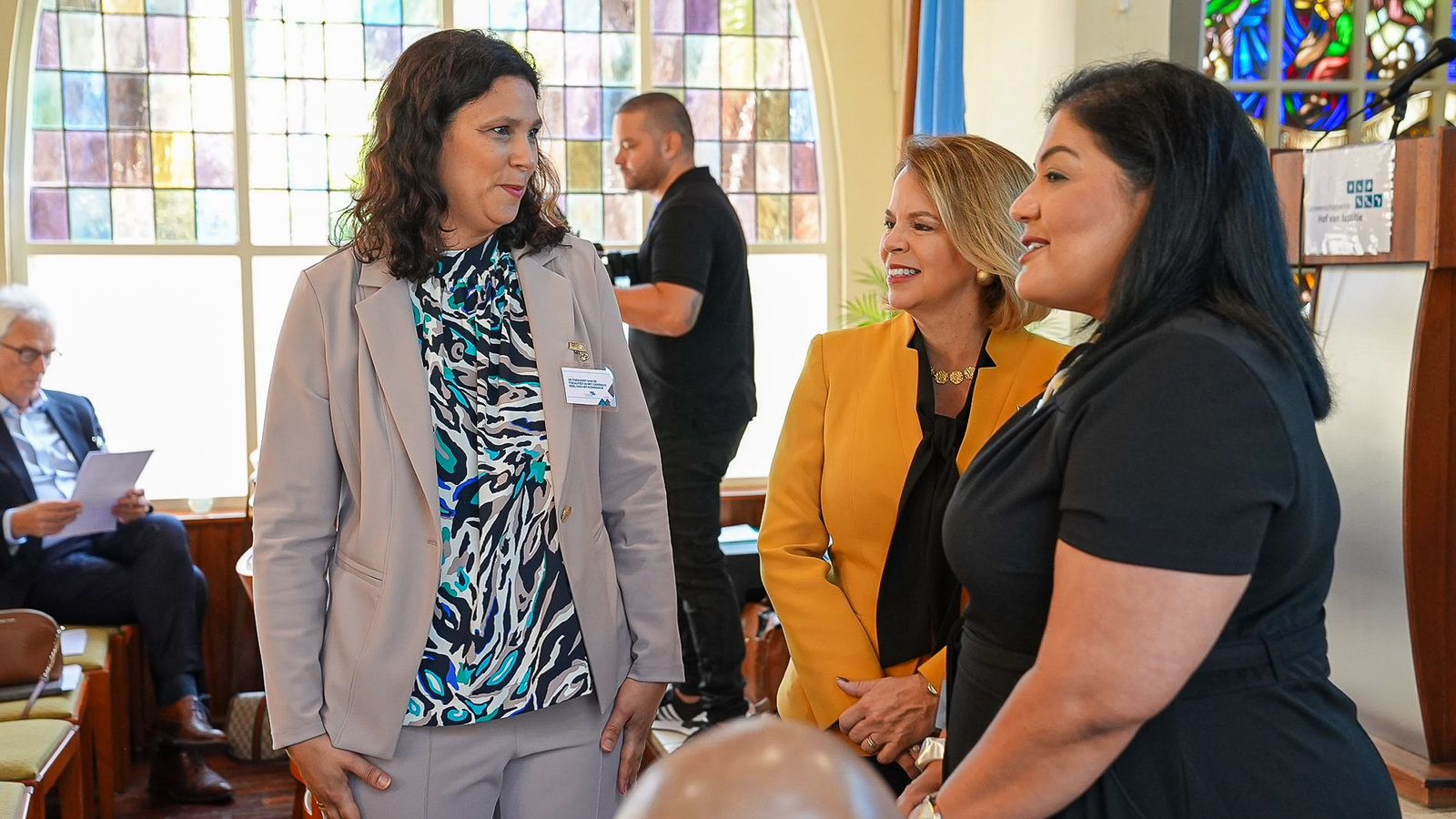 Simpioso ‘E Futuro Di Fiscalidad Den Parti Caribense Di Reino 05