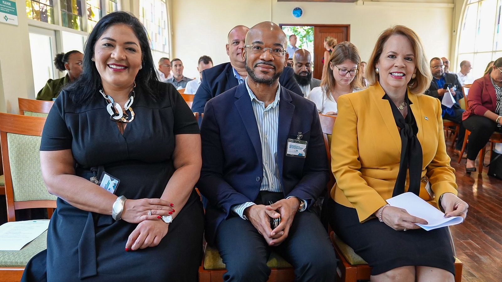 Simpioso ‘E Futuro Di Fiscalidad Den Parti Caribense Di Reino 06