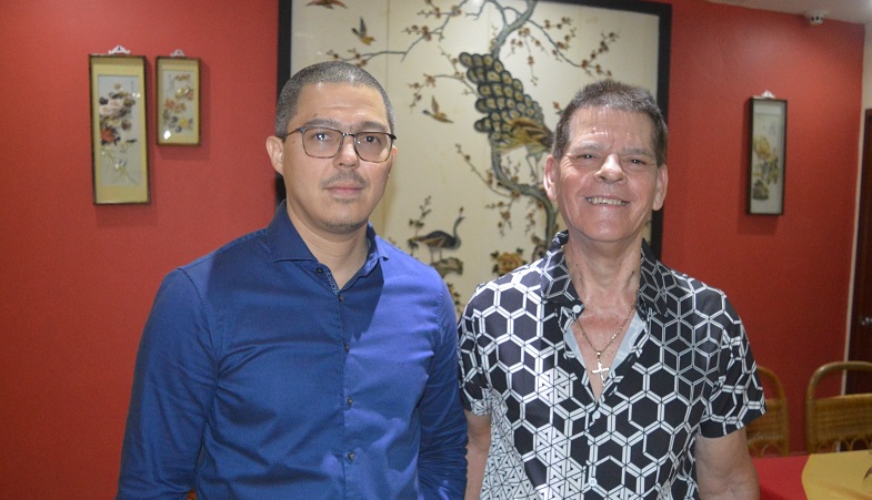 Ta Lamenta Cu Hefe Di Departamento Di Aduana No Ta Duna Cara Pa Resolve Problema Lubidando Cu Ta Nengando Di Duna Servicio Na Un Comerciante