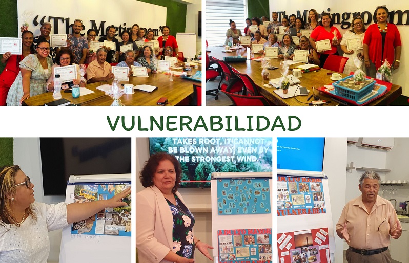 Vulnerabilidad