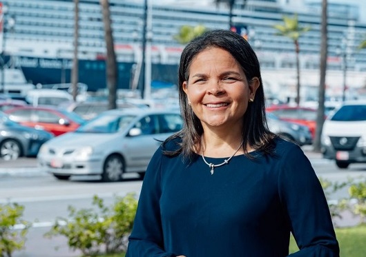 Parlamentario Setty Yarzagaray