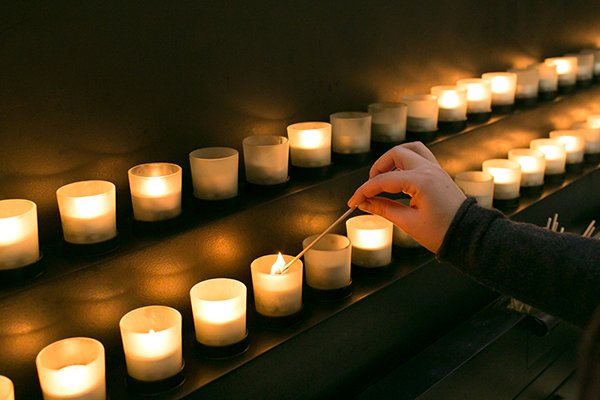 International Holocaust Remembrance Day