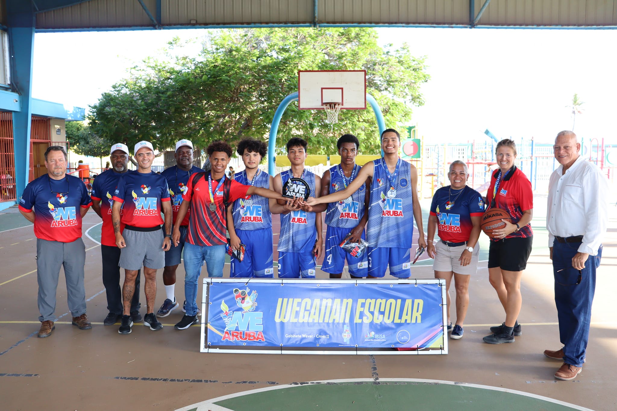 Basketball 3