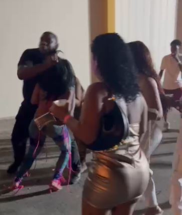 Bringamento Na Corsou 2