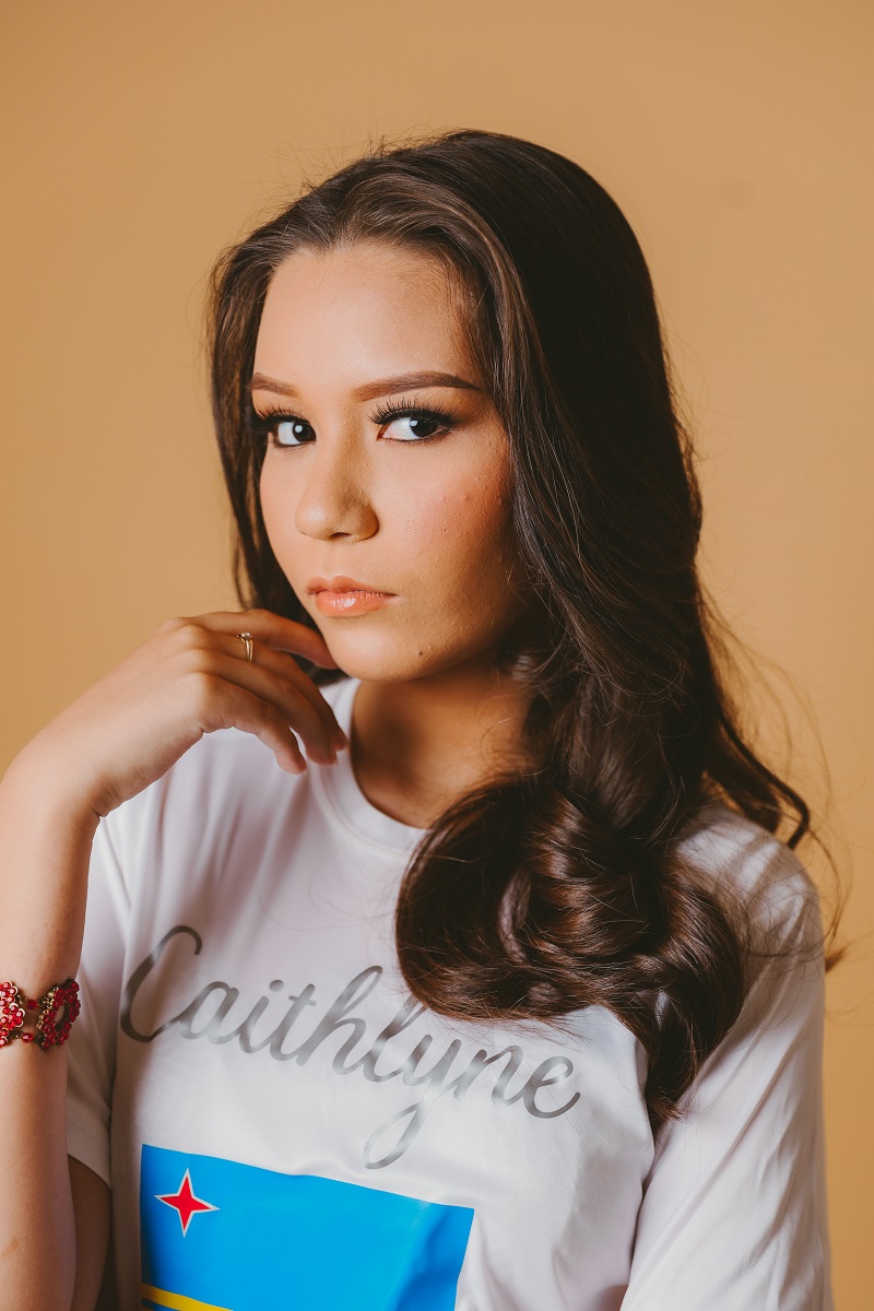 Caithlyne Kock Categoria