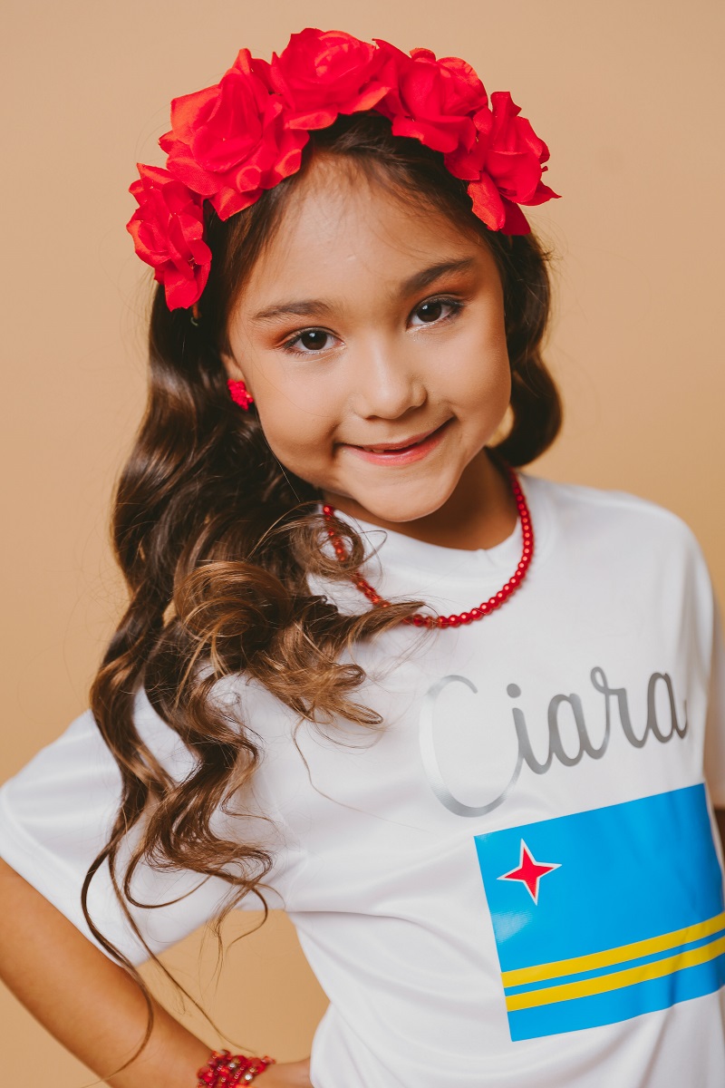 Ciara Winterdaal Categoria Baby 3