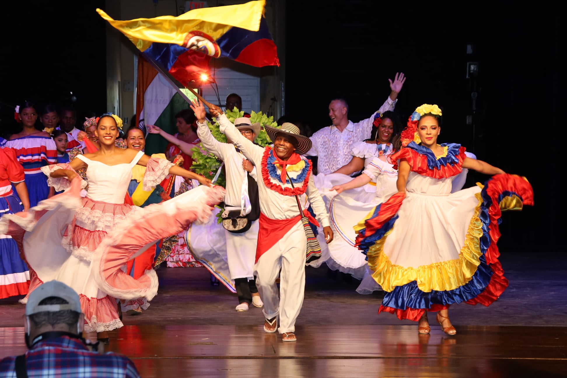 Invitacion Special &Quot;Iii Encuentro Multicultural Aruba 2023&Quot; 163 Emcartfyyrrf