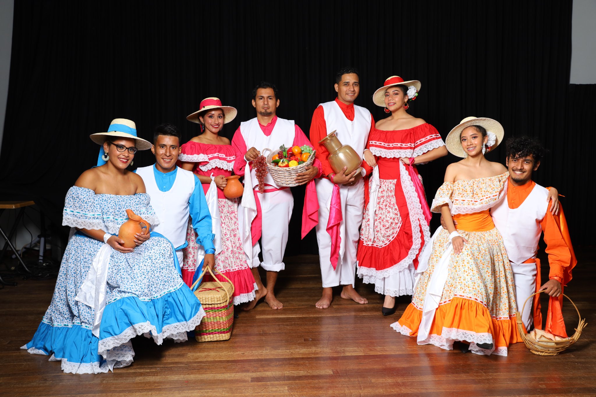 Invitacion Special &Quot;Iii Encuentro Multicultural Aruba 2023&Quot; 167 Emcartytu