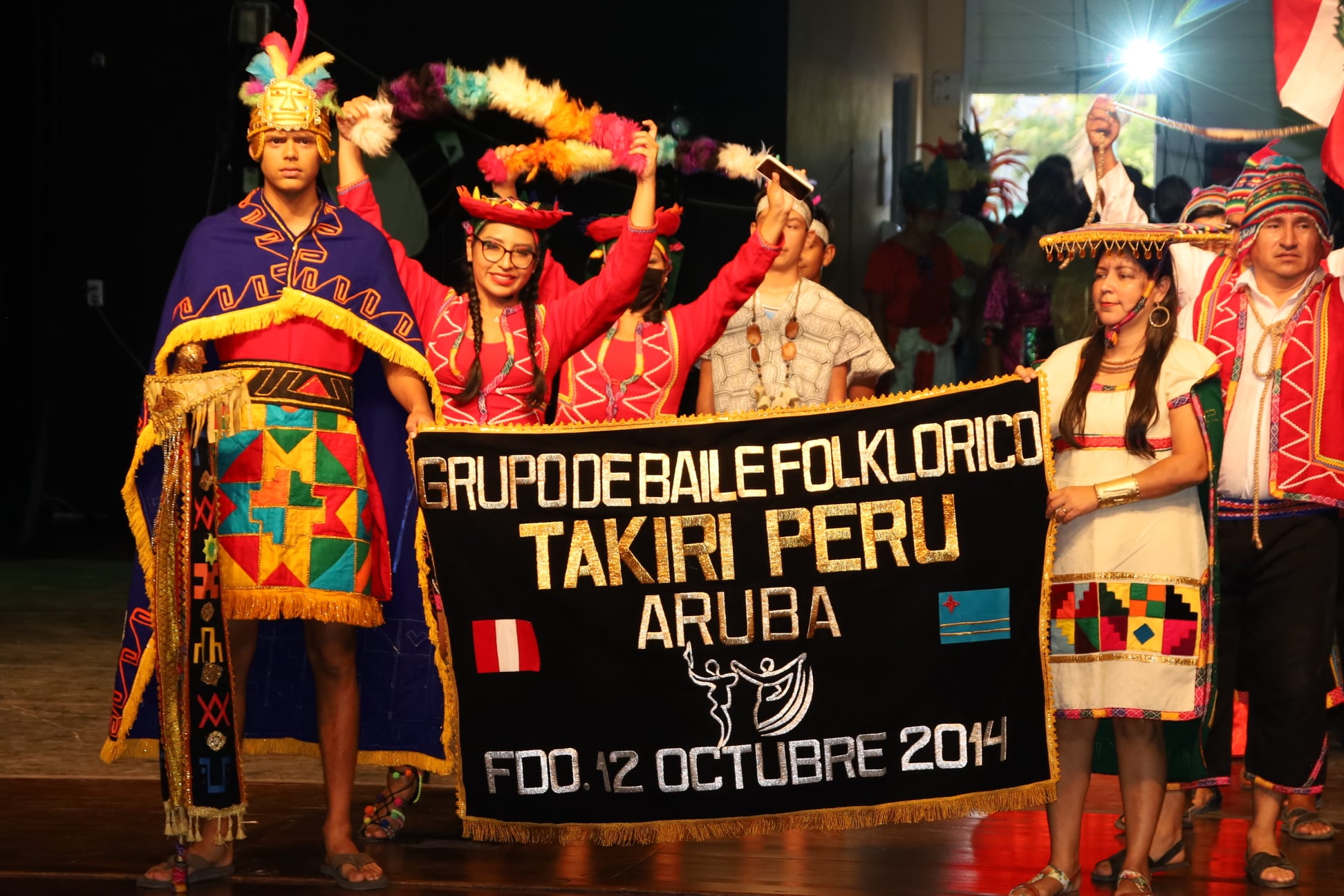 Invitacion Special &Quot;Iii Encuentro Multicultural Aruba 2023&Quot; 169 Emcartyyuyru