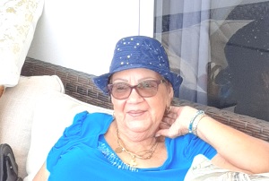 Lidia S. M. Martinus