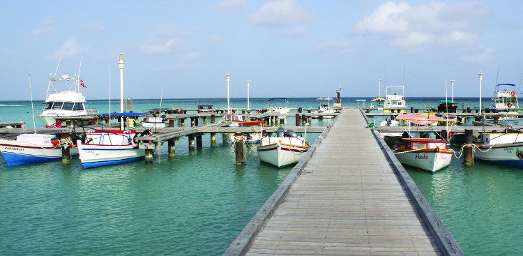 Pelea Na Pier Di Hadicurari