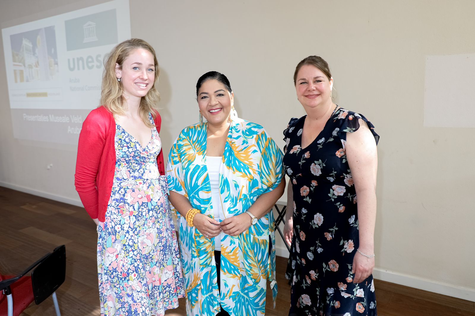 Presentacion Kien Na Mana 08