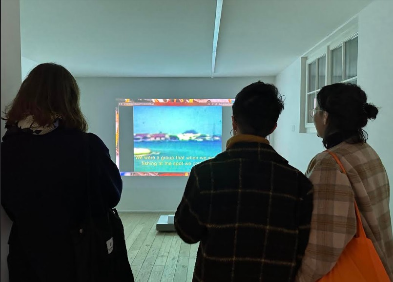 Profesional Local Di Arte Den Residencia Curatorial Na Suisa.01