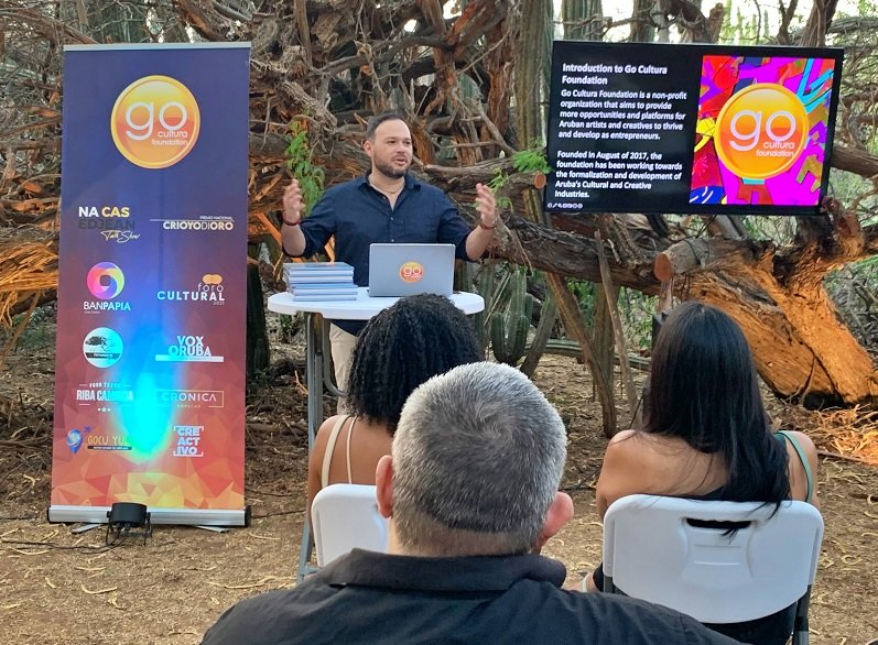 Fundacion Go Cultura .6