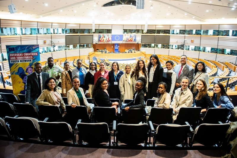 Overseas Countries And Territories Youth Network Bonaire 2023 161 Internationaldeskyth1