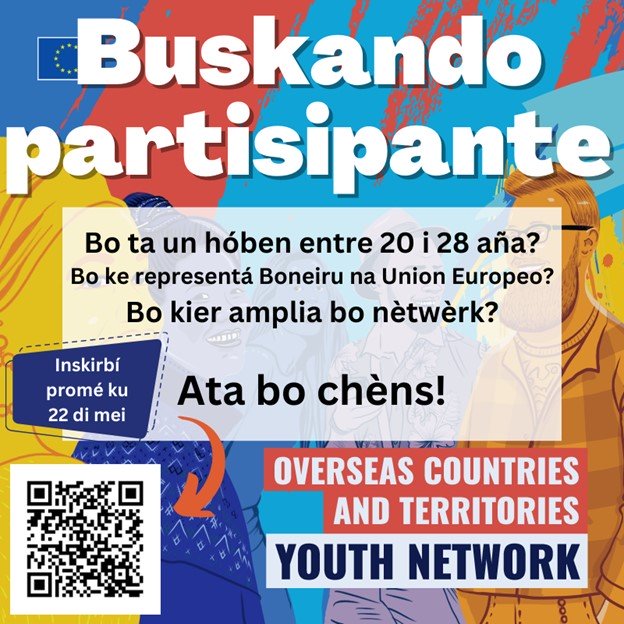 Overseas Countries And Territories Youth Network Bonaire 2023 160 Internationaldeskyth3