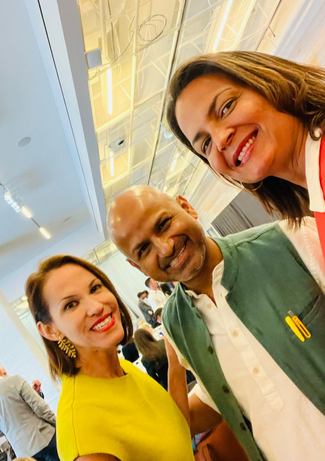 A.t.a. Hunto Cu Rafat Ali Ceo Y Fundador Di Skift