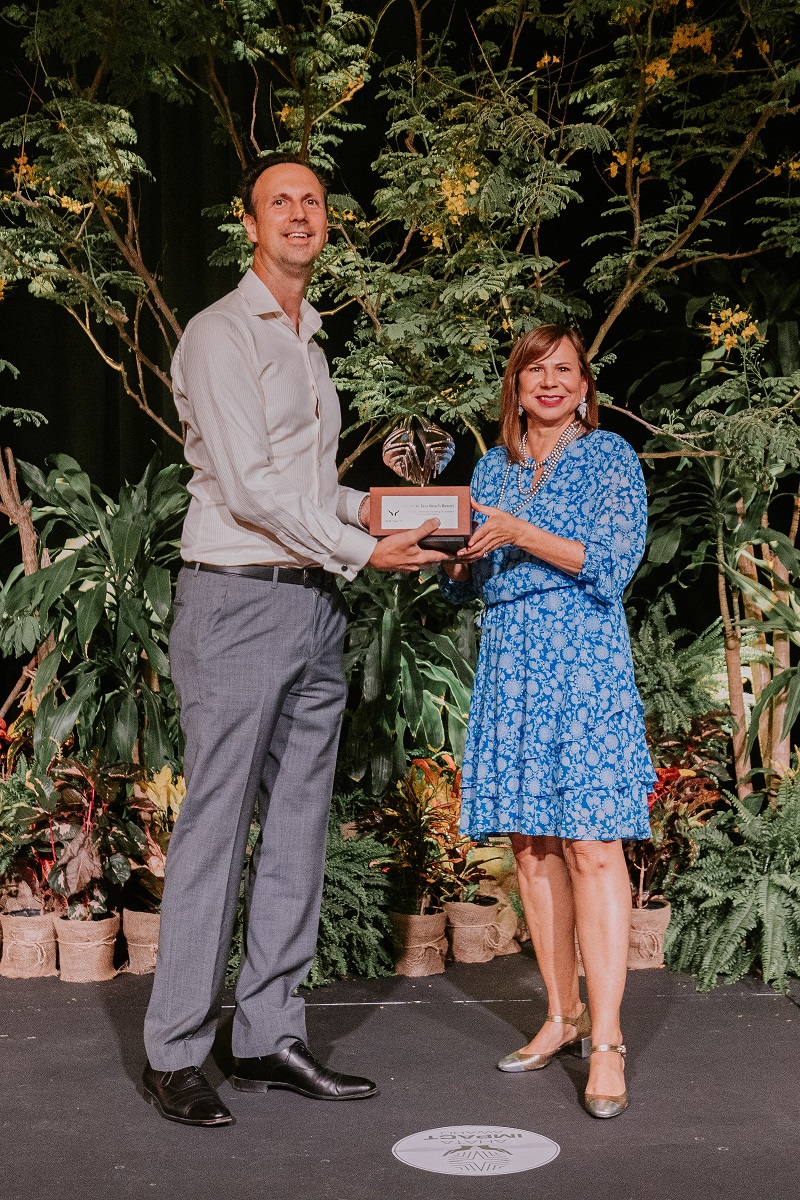 Ahata Impact Award 2023 A Reconoce 4 Compania Pa Nan Impacto Positivo Den Nos Comunidad 162 Ahata Impact Award 2023