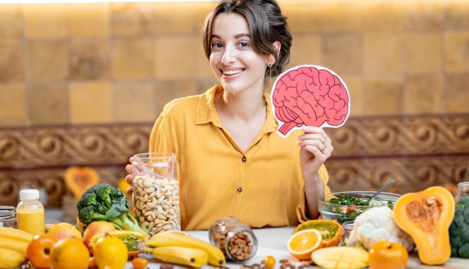 Alimentacion Ta E Necesidad Esencial Den Bida Di Un Ser Humano Pa Su Curpa Y Mente