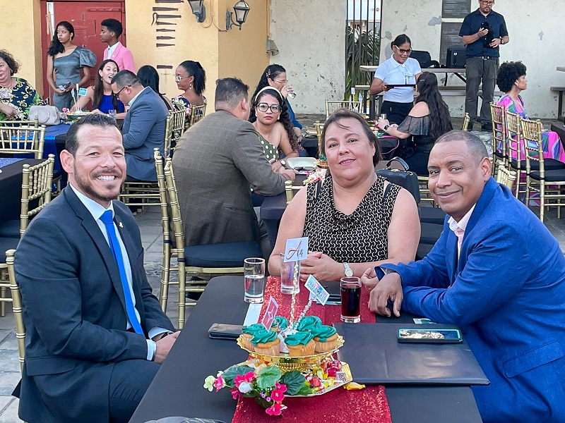 E Di 20 Aniversario Di Parlamento Hubenil Aruba 163 E Di 20 Aniversario Di Parlamento Hubenil Aruba Diabierna 9 Di Juni 2023 1