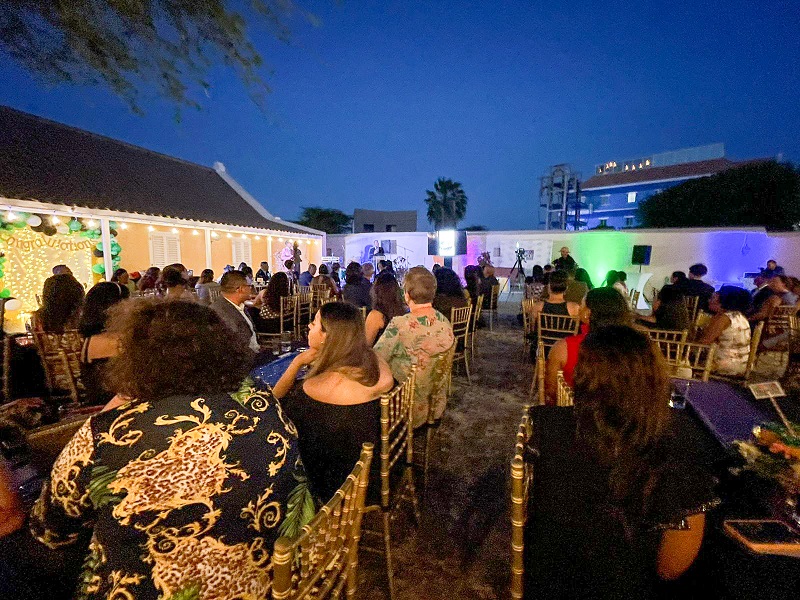 E Di 20 Aniversario Di Parlamento Hubenil Aruba 162 E Di 20 Aniversario Di Parlamento Hubenil Aruba Diabierna 9 Di Juni 2023