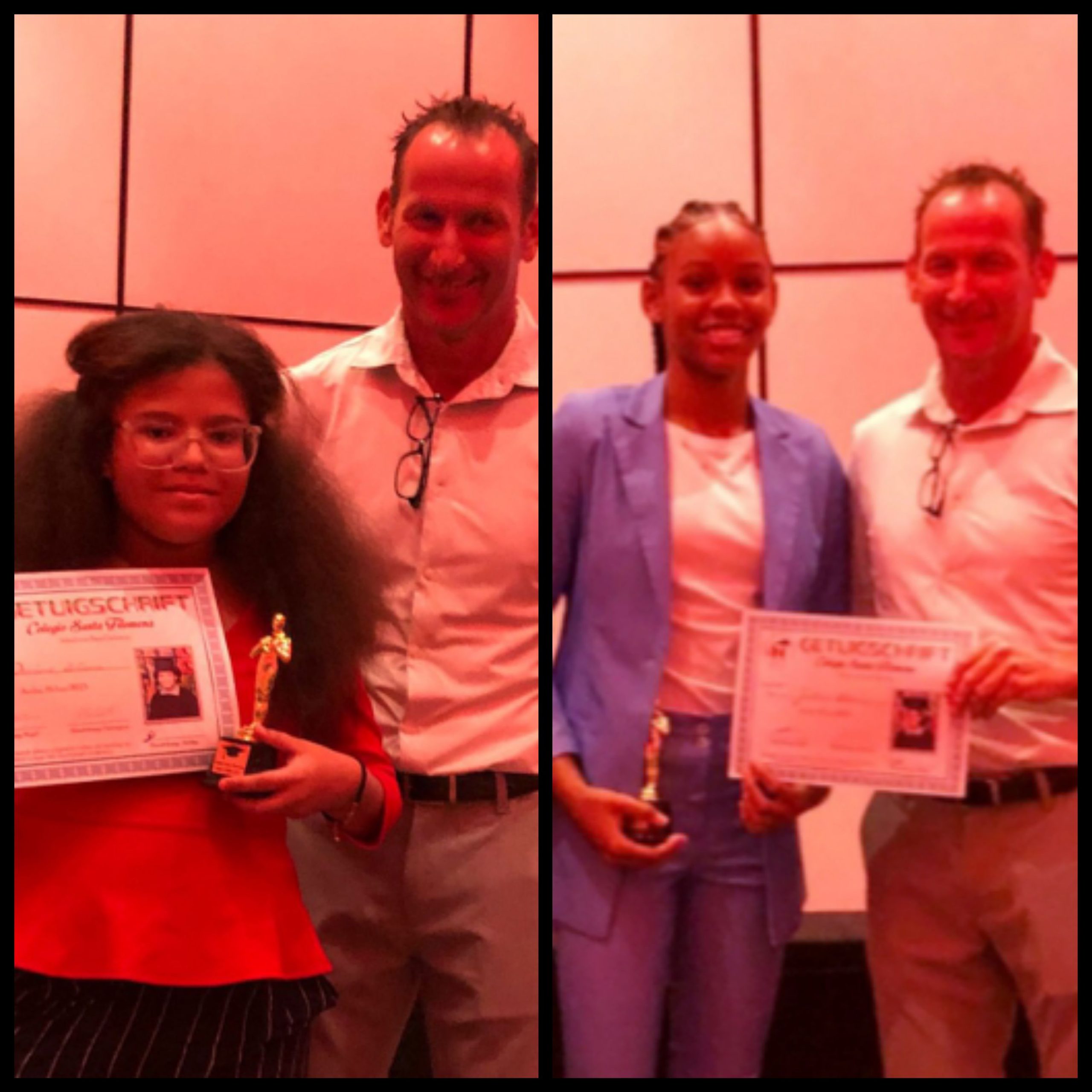 Graduacion Di Colegio Santa Filomena 2023.3 Scaled