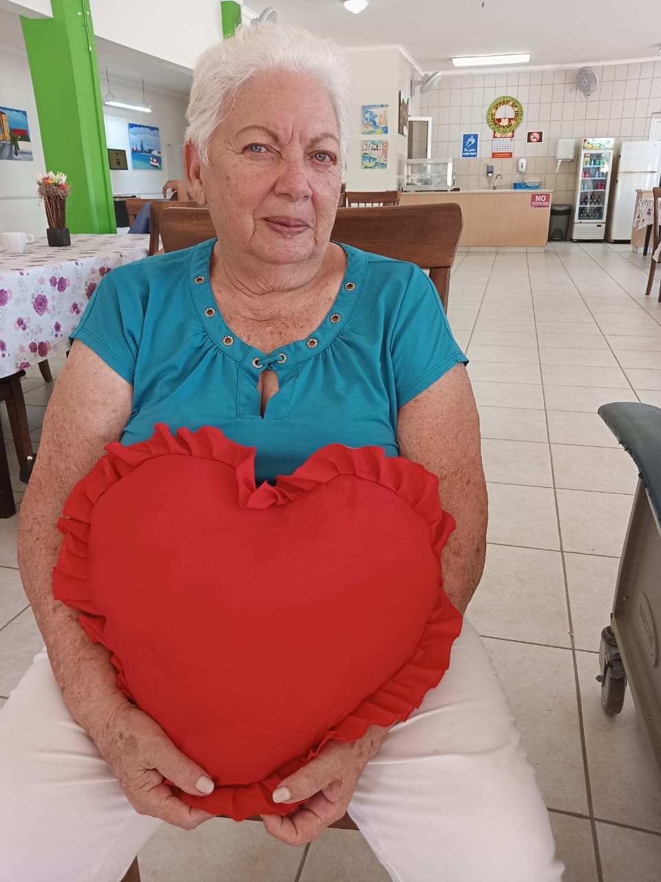 Sabiduria Den Nos Alegria: Ruthy”Lady Ruth”Vrieswijk-Bergen 160 Img 20230530 Wa0023