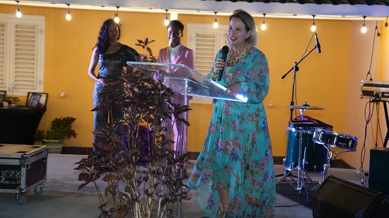 Prome Minister Ta Felicita Parlamento Hubenil Cu Nan Di 20 Aniversario 161 Mp Parlamento Hubenil