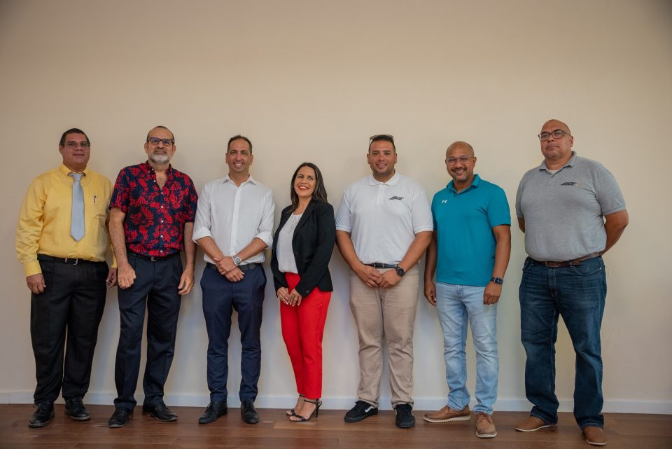 Mas Y Mas E Turista Ta Busca E Aspecto Autentico Di Aruba