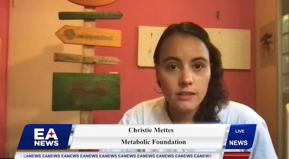 Metabolic Foundation