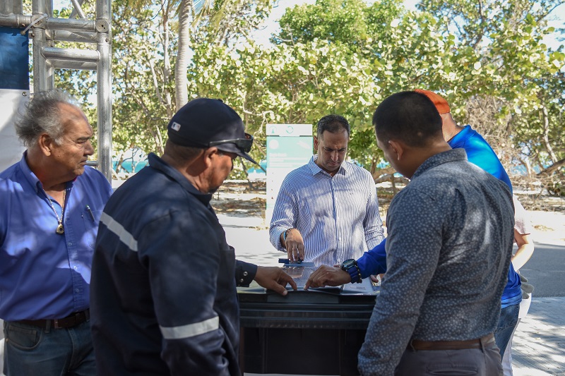 Pic Tpef Ta Optimalisa Maneho Di Desperdicio Rond Di Nos Costanan.1
