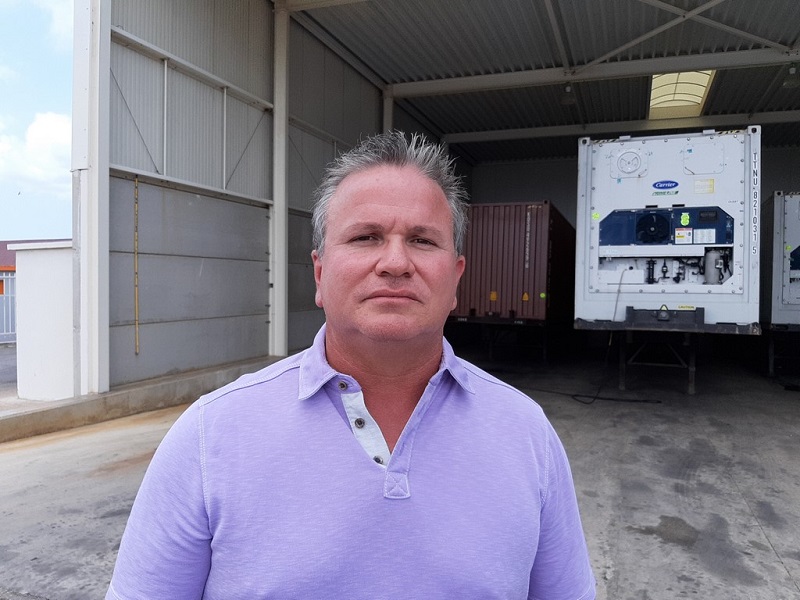Representantenan Di Gremionan Na Aruba Sr.frans Ponson 1