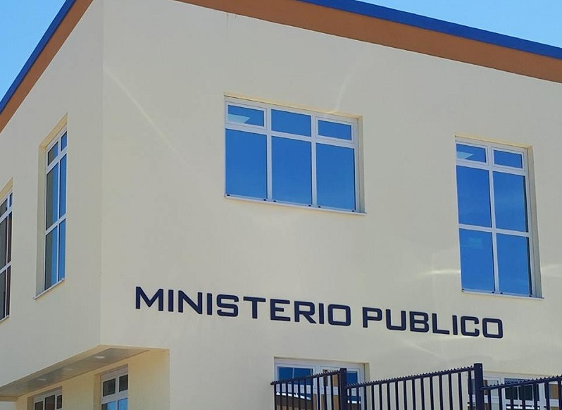 Ministerio Publico Di Aruba 1