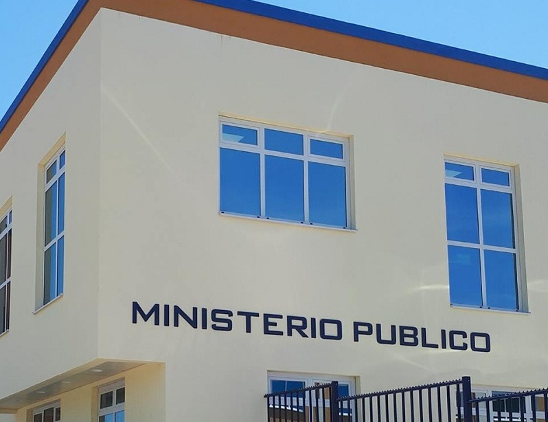 Ministerio Publico Di Aruba 6