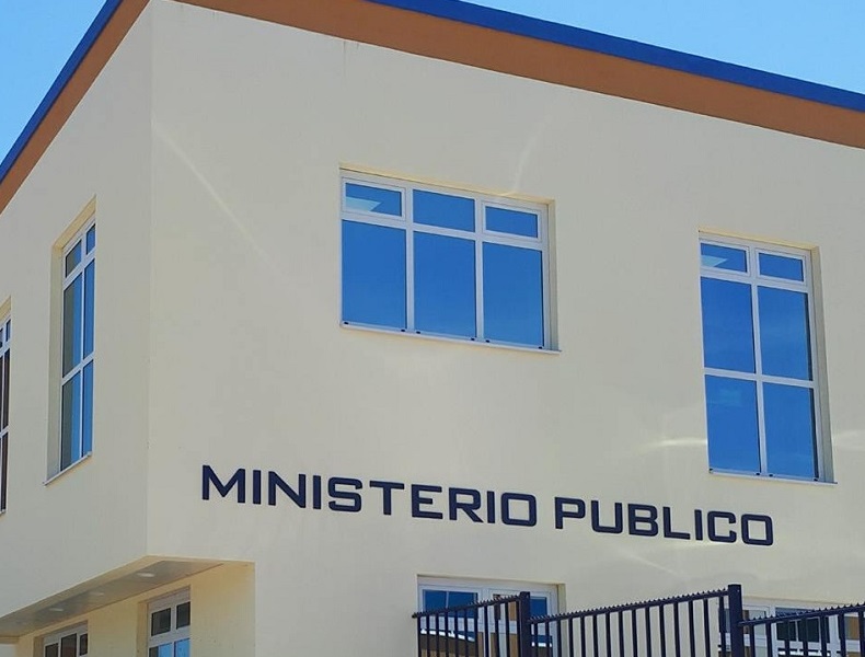 Ministerio Publico Di Aruba